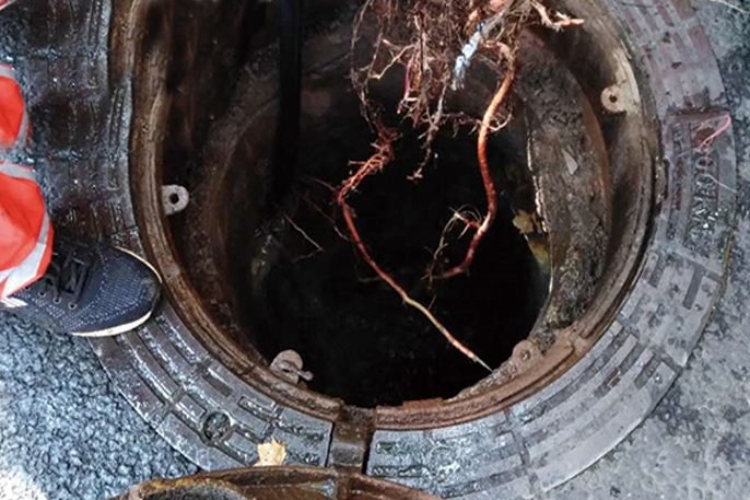 歙县管道预处理